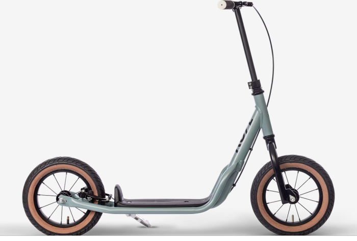 PUKY R 07 L - Street Scooter für coole Kids ab 5 Jahren (2)